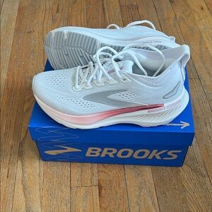 Brooks Women’s Glycerin GTS 23 Sneakers